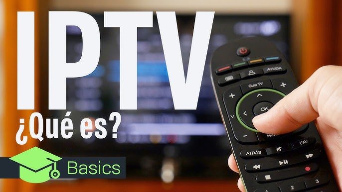 Wat is IPTV? Ontdek Alles wat je moet weten in 2025​
