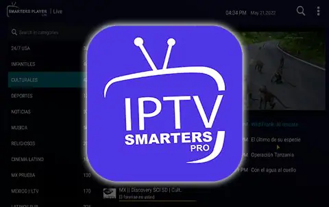 IPTV Smarters PRO: Functies, Configuratie en Gebruikstips​