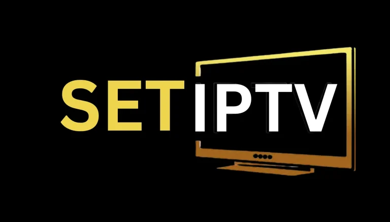 SET IPTV: Configuratie – en Activeringsmethoden