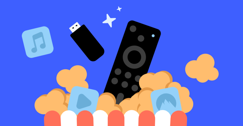 Hoe configureer je een Firestick voor onbeperkte streaming (gids 2025)