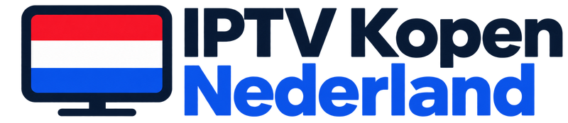 IPTV Kopen Nederland